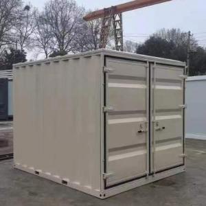 10ftX8ft Demountable Storage Container