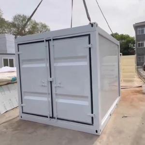 10ft foldable storage container